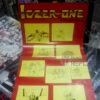 ICZER-ONE OST Vinilo - Imagen 4