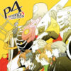 PERSONA 4 THE ANIMATION Blu-ray BOX