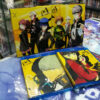 PERSONA 4 THE ANIMATION Blu-ray BOX - Imagen 4