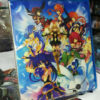 DATE A LIVE THE MOVIE "Mayuri Judgment" Bluray - Imagen 2