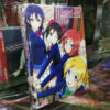 LOVE LIVE! SCHOOL IDOL PROYECT Bluray BOX - Imagen 2