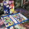 LOVE LIVE! SCHOOL IDOL PROYECT Bluray BOX - Imagen 3