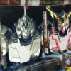 MS GUNDAM UNICORN Bluray BOX - Imagen 3