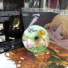 LE PORTRAIR DE PETIT COSSETTE Bluray - Imagen 9