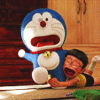 STAND BY ME DORAEMON Bluray - Imagen 5