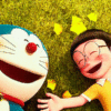 STAND BY ME DORAEMON Bluray - Imagen 3