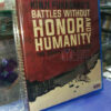 BATTLE WITHOUTH HONOR AND HUMANITY Bluray BOX - Imagen 2