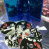 BATTLE WITHOUTH HONOR AND HUMANITY Bluray BOX - Imagen 4