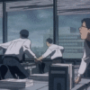 PATLABOR WXIII THE MOVIE 3 Bluray - Imagen 4