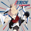 PRINCE OF STRIDE: ALTERNATIVE Bluray