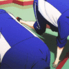 PRINCE OF STRIDE: ALTERNATIVE Bluray - Imagen 3