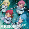 AKB0048 Bluray
