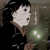 MILLENNIUM ACTRESS Bluray - Imagen 5