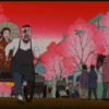 MILLENNIUM ACTRESS Bluray - Imagen 3