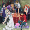 ANOHANA: THE FLOWER WE SAW THAT DAY Bluray
