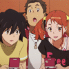 ANOHANA: THE FLOWER WE SAW THAT DAY Bluray - Imagen 3