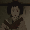 MILLENNIUM ACTRESS Bluray - Imagen 6