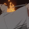 MILLENNIUM ACTRESS Bluray - Imagen 7