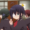 LOVE, CHUNIBYO & OTHERS DELUSIONS! Bluray BOX - Imagen 4