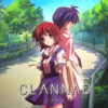 CLANNAD Bluray BOX