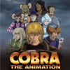 SPACE ADVENTURE COBRA: THE ANIMATION Bluray