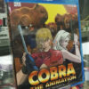 SPACE ADVENTURE COBRA: THE ANIMATION Bluray - Imagen 6