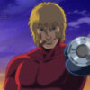 SPACE ADVENTURE COBRA: THE ANIMATION Bluray - Imagen 5