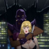 SPACE ADVENTURE COBRA: THE ANIMATION Bluray - Imagen 3