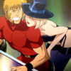 SPACE ADVENTURE COBRA: THE ANIMATION Bluray - Imagen 2