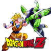 DRAGON BALL Z Bluray BOX Vol. 2