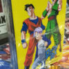 DRAGON BALL Z Bluray BOX Vol. 2 - Imagen 3