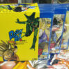 DRAGON BALL Z Bluray BOX Vol. 2 - Imagen 5