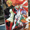 DIEBUSTER OVA COLLECTION Bluray - Imagen 6
