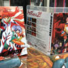 DIEBUSTER OVA COLLECTION Bluray - Imagen 4
