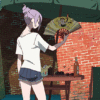 THE ECCENTRIC FAMILY Bluray - Imagen 2