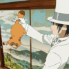 THE ECCENTRIC FAMILY Bluray - Imagen 5