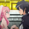 THE FAMILIAR OF ZERO F Bluray - Imagen 3