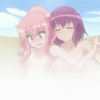 THE FAMILIAR OF ZERO F Bluray - Imagen 5