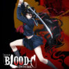 BLOOD-C THE LAST DARK Bluray