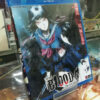 BLOOD-C THE LAST DARK Bluray - Imagen 6