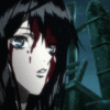 BLOOD-C THE LAST DARK Bluray - Imagen 5
