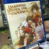 LAUGHING UNDER THE CLOUDS Bluray - Imagen 10