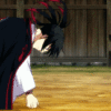 LAUGHING UNDER THE CLOUDS Bluray - Imagen 4
