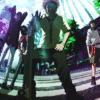 K: MISSING KINGS Bluray - Imagen 5