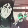 K: MISSING KINGS Bluray - Imagen 2