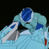 GENESIS CLIMBER MOSPEADA Bluray BOX - Imagen 5