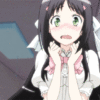NAKAIMO: MY LITTLE SISTER IS AMONG THEM! Bluray - Imagen 5