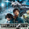 PLANZET Bluray