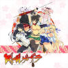 SENRAN KAGURA: NINJA FLASH Bluray