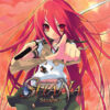 SHAKUGAN NO SHANA Temporada 1 Bluray BOX